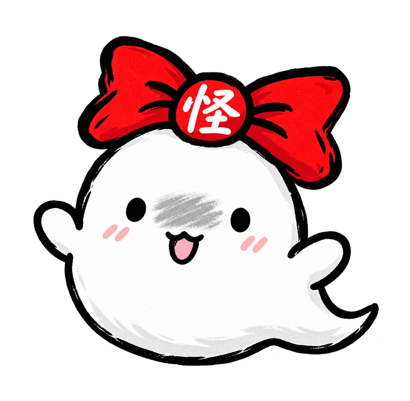 怪速